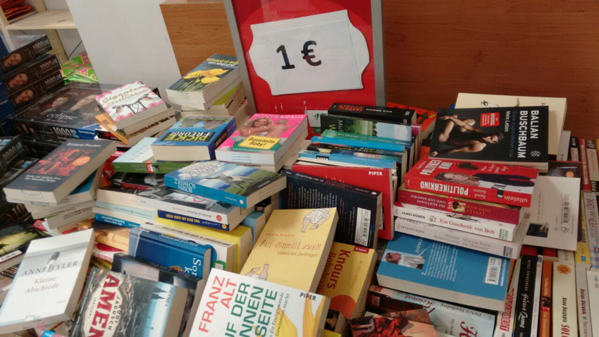 Paderborn – Meine Stadt!