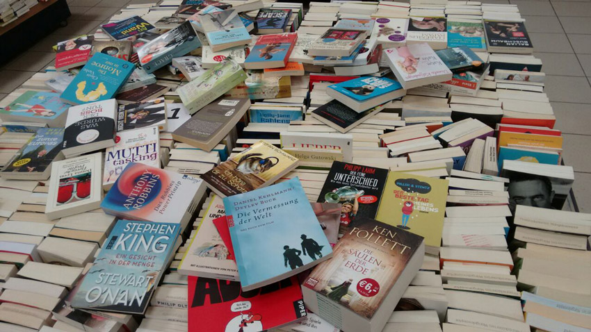 Paderborn – Meine Stadt!