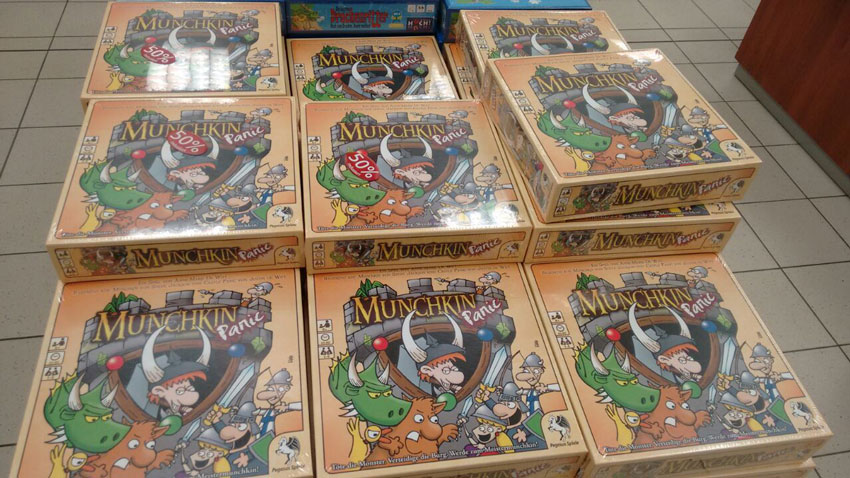 Paderborn – Meine Stadt!