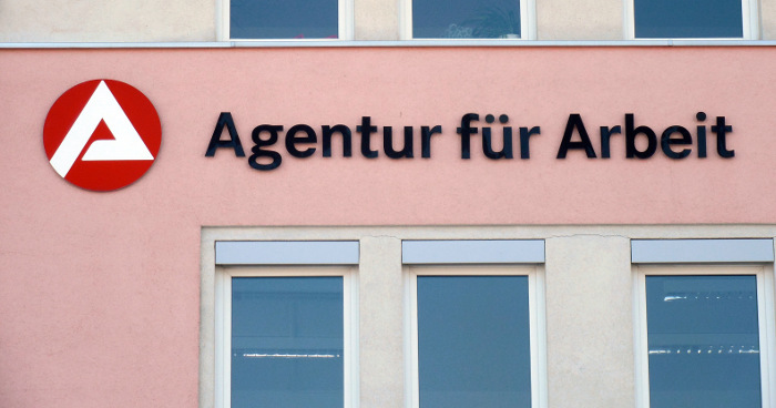 Arbeitsamt Paderborn Agentur für Arbeit