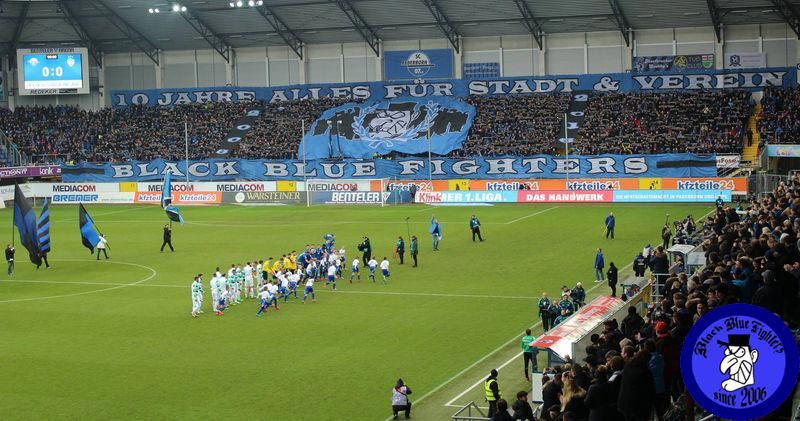 Paderborn – Meine Stadt!