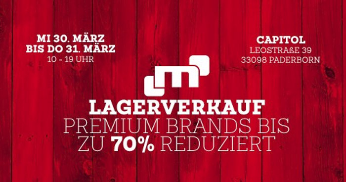 Paderborn – Meine Stadt!