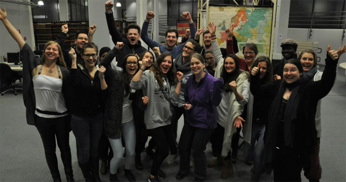 Paderborn – Meine Stadt!