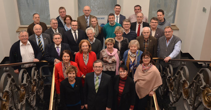 Paderborn – Meine Stadt!