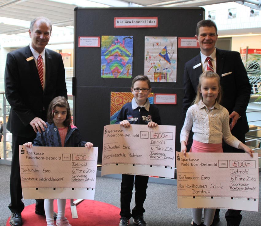 Paderborn – Meine Stadt!