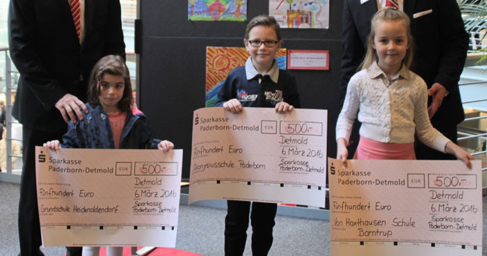 Paderborn – Meine Stadt!