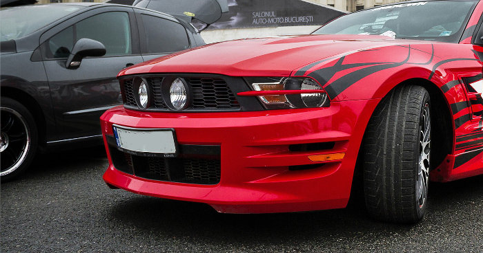 Tuning Tuner Paderborn Carfreitag Polizei