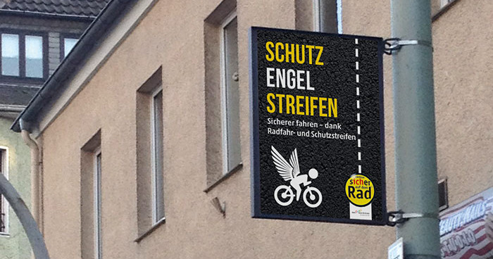 Sicherheit Fahrrad Paderborn