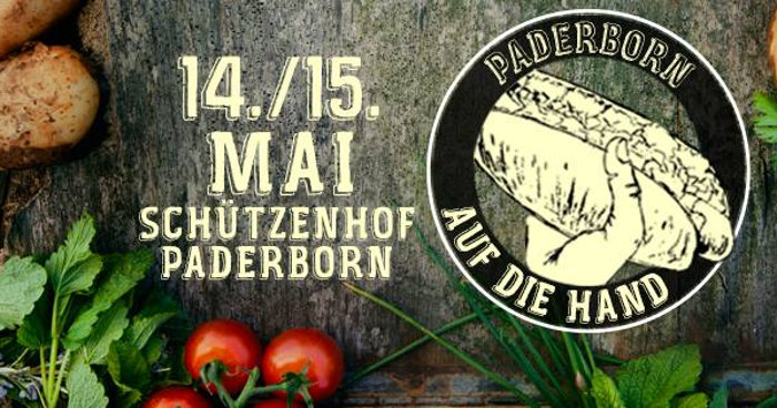 Streetfood Festival Paderborn