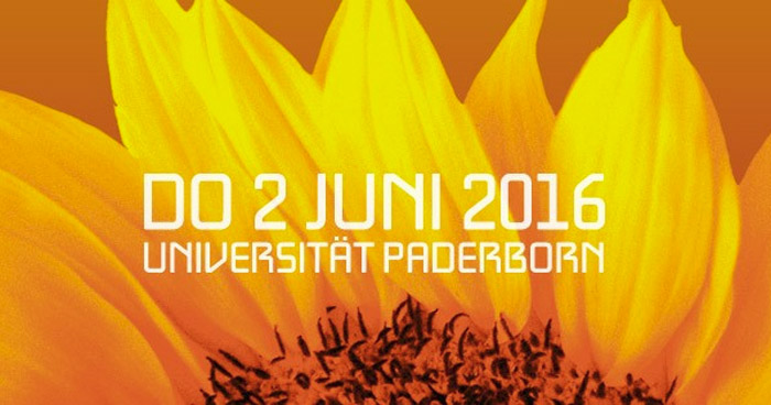 Paderborn – Meine Stadt!