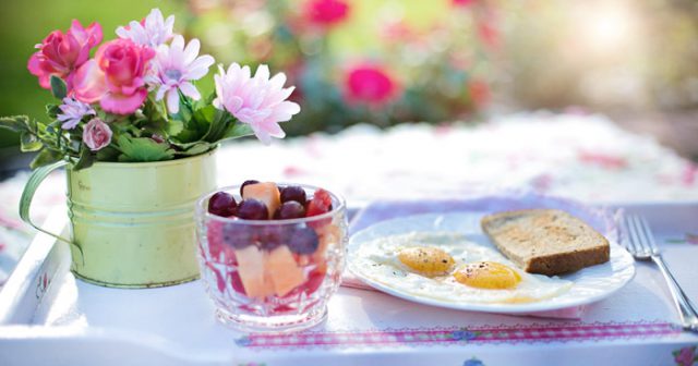 Faires Frühstück Paderborn Faires Frühstück Paderborn