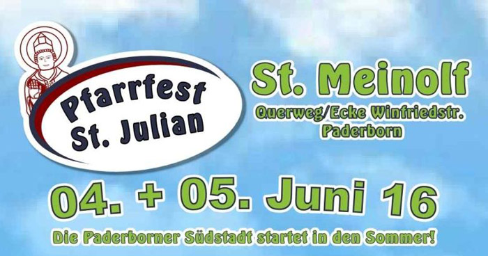 Pfarrfest-St-Julian-Paderborn-2016