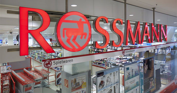 Rossmann eröffnet neue Filiale in Paderborn