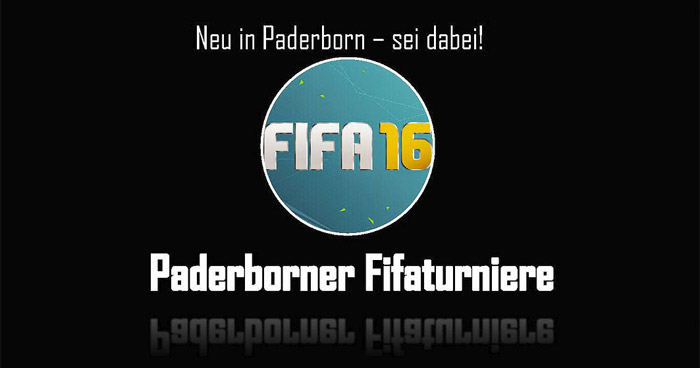 Paderborner FIFA-Turniere