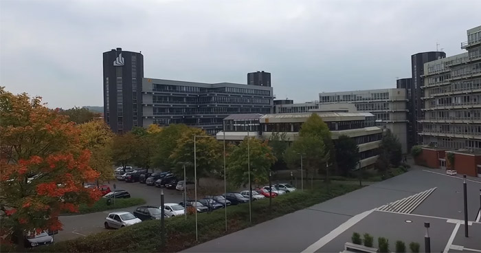 Universität Paderborn