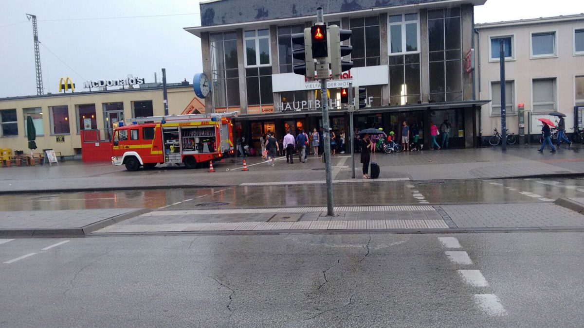 Paderborn – Meine Stadt!