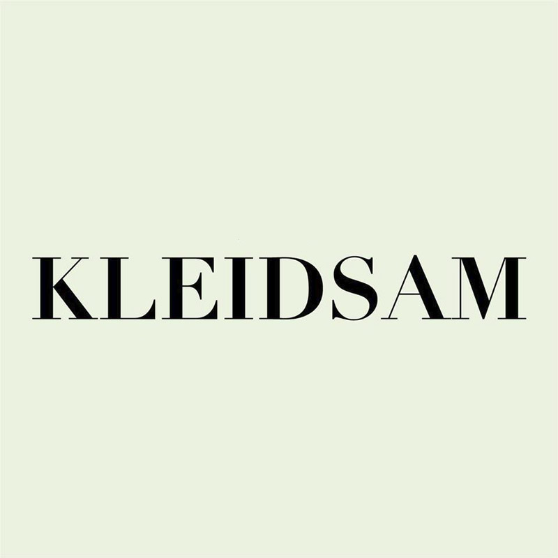 Kleidsam Paderborn Logo