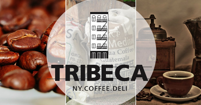 Tribeca Café Paderborn New York