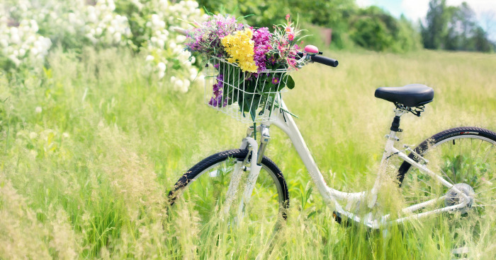 Fahrrad Paderborn