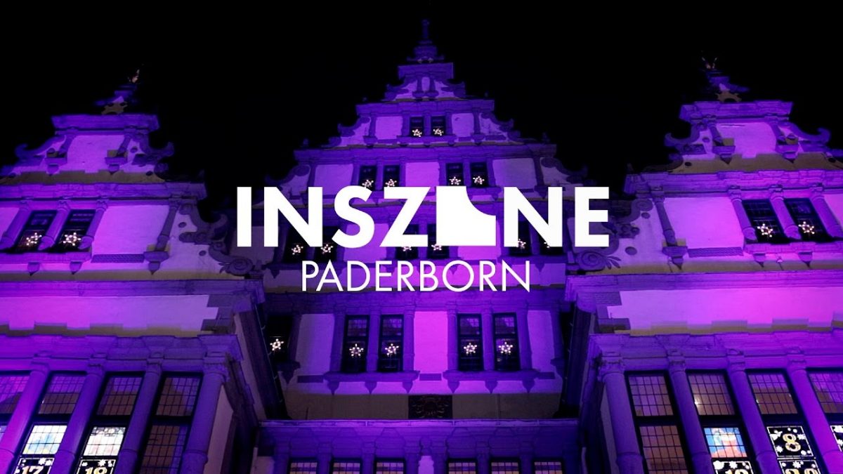 Paderborn – Meine Stadt!