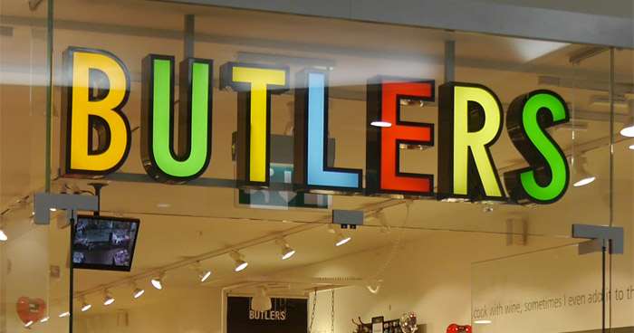 Butlers Paderborn
