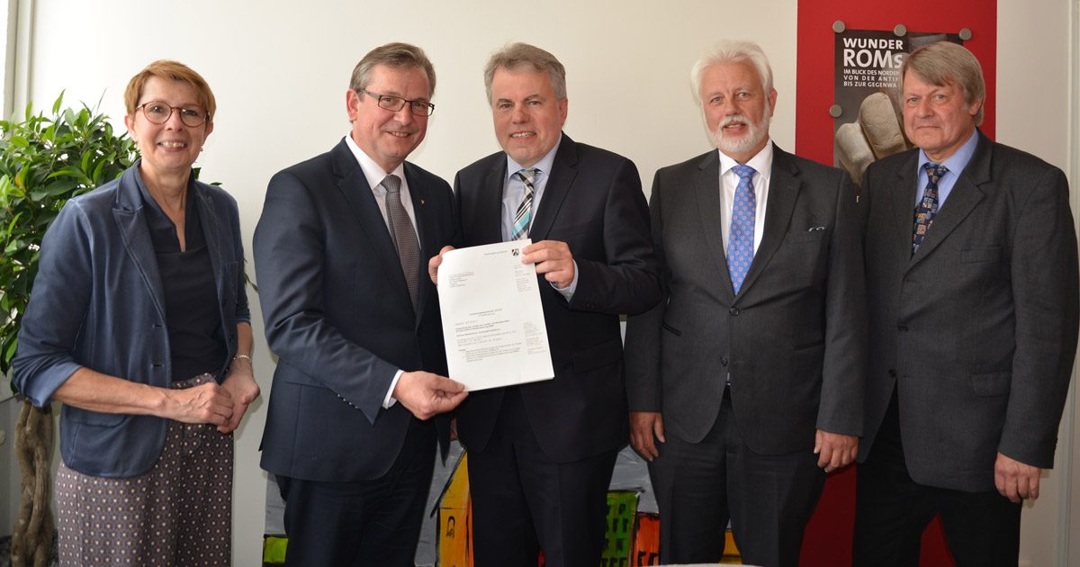 Paderborn – Meine Stadt!
