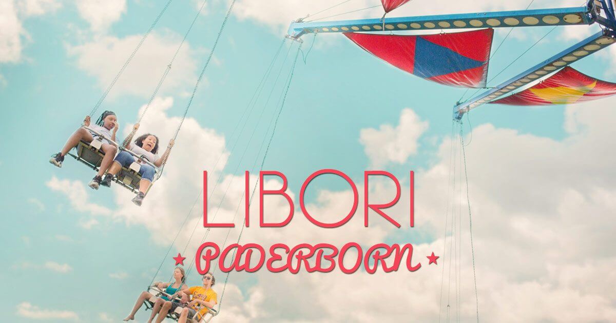 Paderborn – Meine Stadt!
