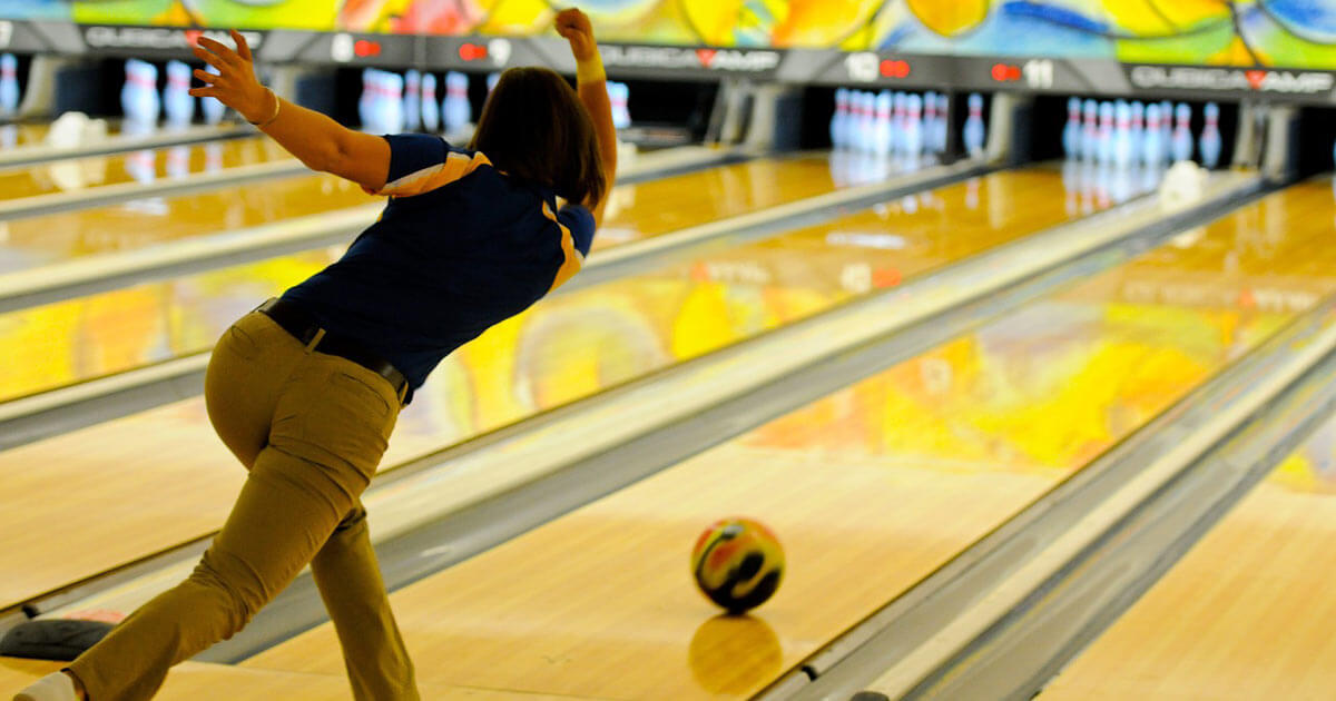 Bowlen in Paderborn