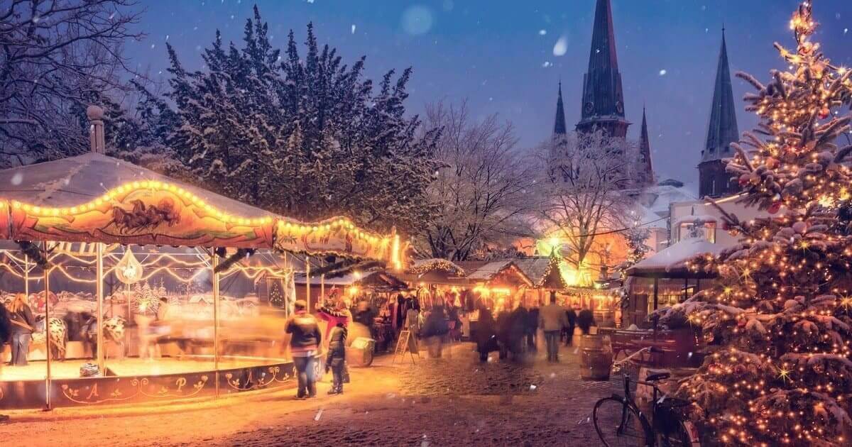 Paderborn – Meine Stadt!
