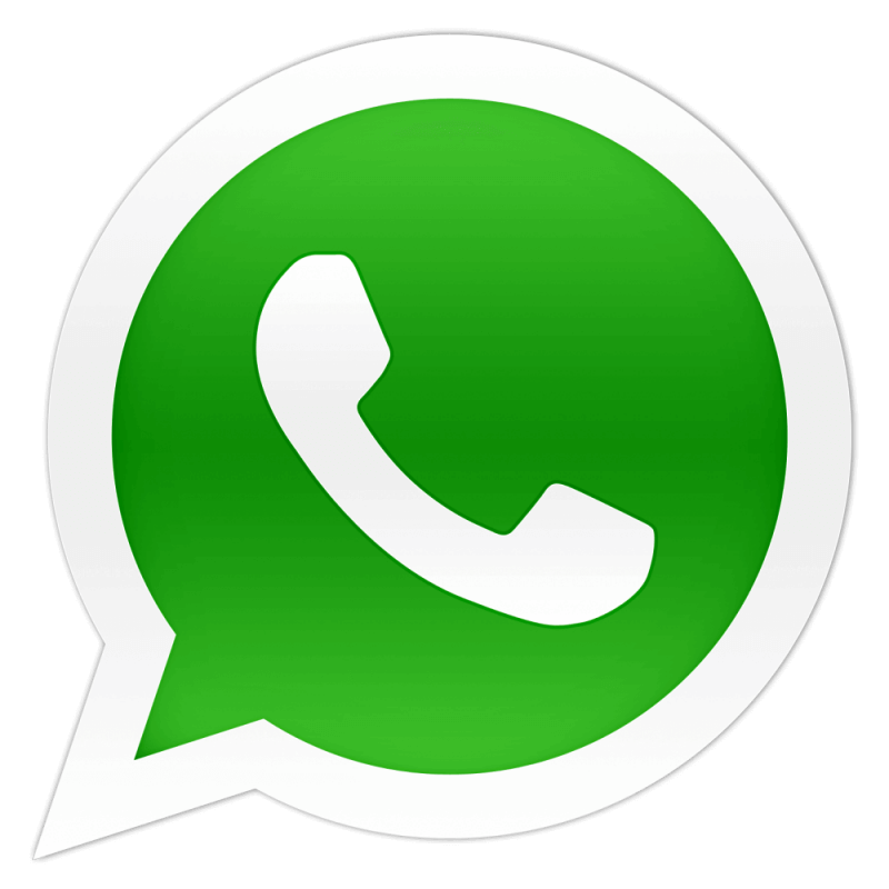 Teilen per WhatsApp