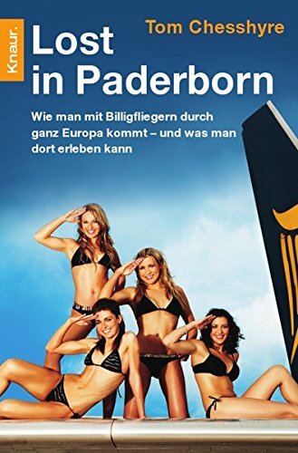 Lost in Paderborn - Buch