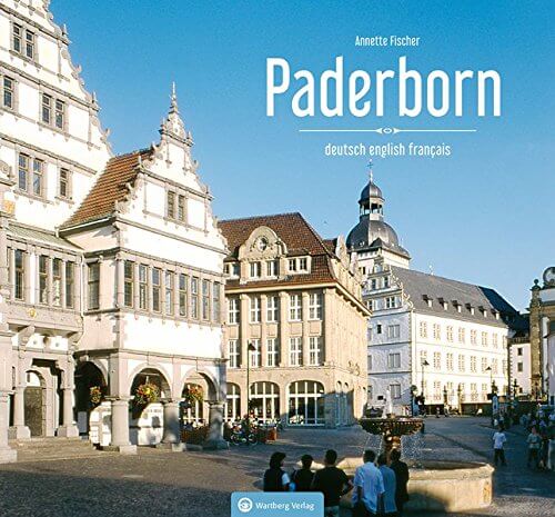 Bildband Paderborn