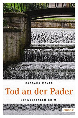 Tod an der Pader - Paderborn-Krimi