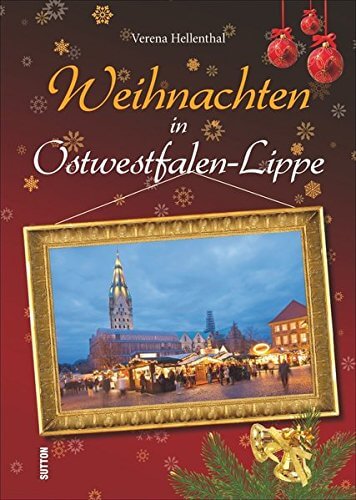 Weihnachten in Ostwestfalen-Lippe