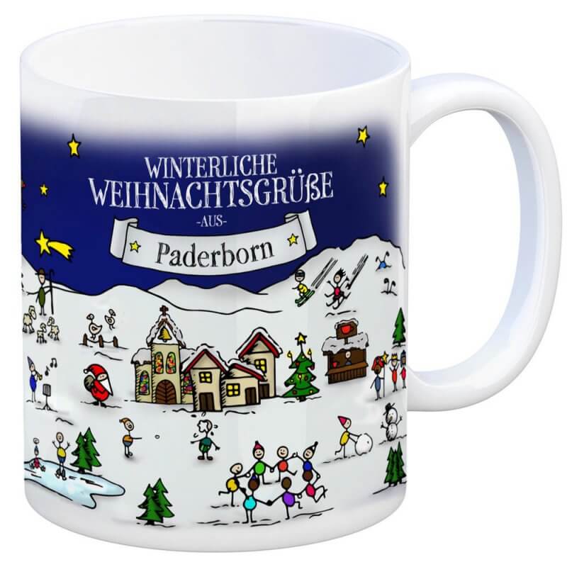 Paderborn – Meine Stadt!