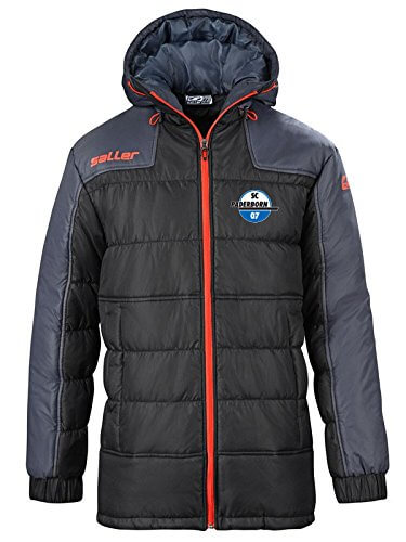 Winterjacke SC Paderborn