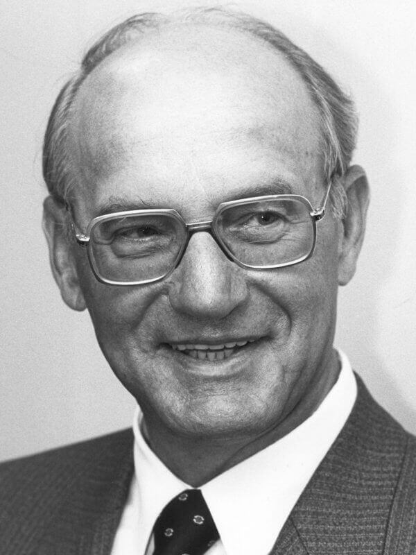 Heinz Nixdorf