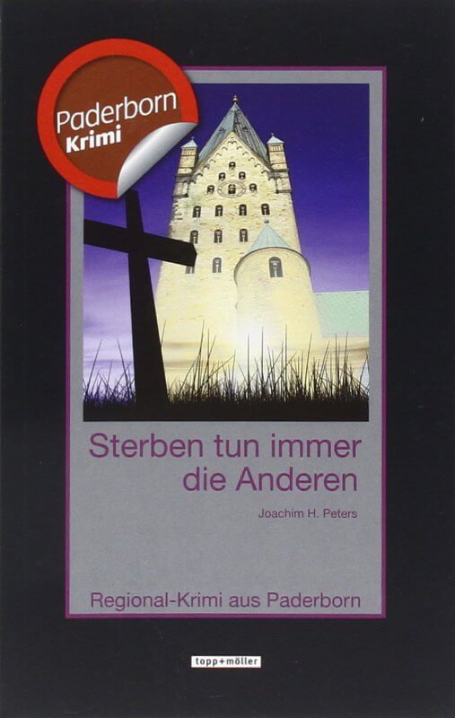 sterben tun immer die anderen - Paderborn-Krimi