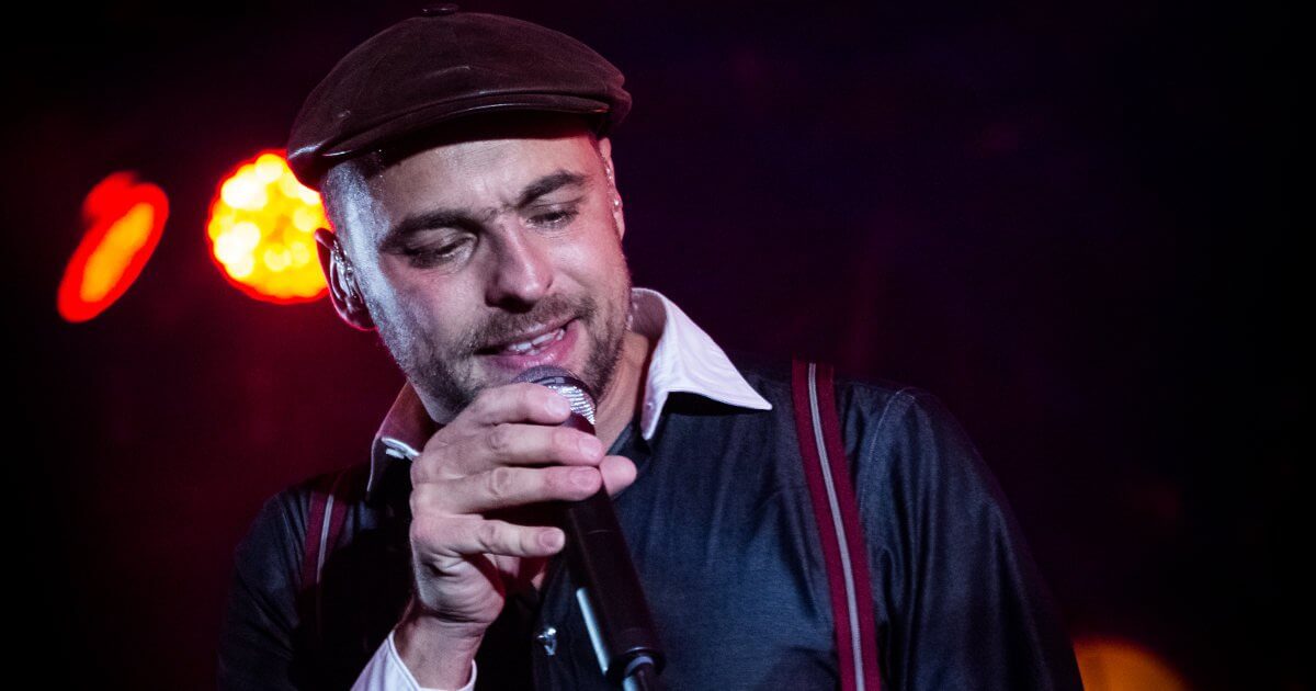 Max Mutzke und Selig sind Top-Acts beim Frühlingsfest 2019 in Paderborn