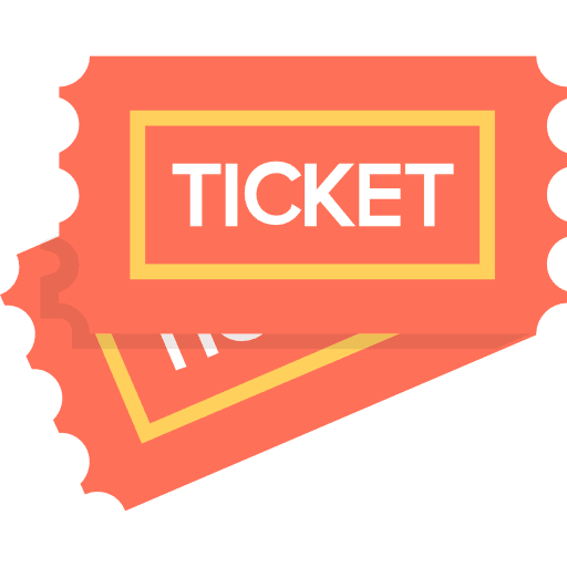 Ticket